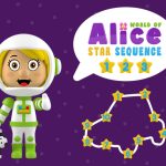 World of Alice Star Sequence