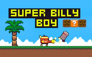 Image Super Billy Boy